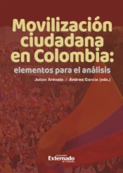 Movilización ciudadana en Colombia
