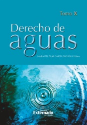 Derecho de aguas