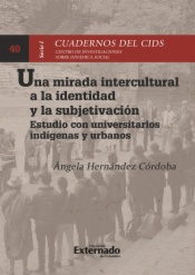 Una mirada intercultural a la identidad y la subjetivación
