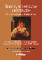 Derecho, argumentación y ponderación.