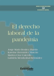 El derecho laboral de la pandemia
