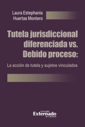 Tutela jurisdiccional diferenciada vs. debido proceso