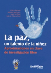 La paz, un talento de la niñez