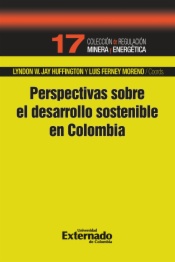Perspectivas sobre el desarrollo sostenible en Colombia