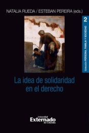 La idea de solidaridad en el derecho