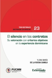 El silencio en los contratos civiles
