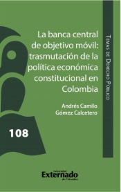 La Banca Central de Objetivo Móvil