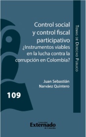 Control social y control fiscal participativo