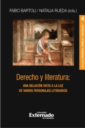 Derecho y Literatura