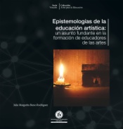 Epistemologías de la educación artística