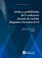 Límites y posibilidades de la evaluación docente de carácter diagnóstico formativa