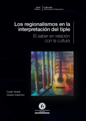 Los regionalismos en la interpretación del tiple