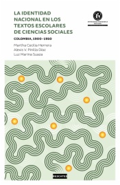 La identidad nacional en los textos escolares de ciencias sociales