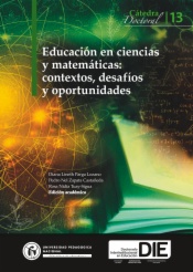 Educación en ciencias y matemáticas: contextos, desafíos y oportunidades