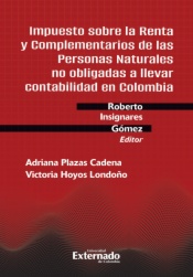Impuesto sobre la Renta y Complementarios de Personas Naturales