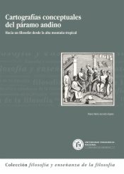 Cartografías conceptuales del páramo andino