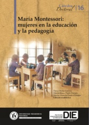 María Montessori