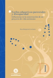Estilos educativos parentales y discapacidad 