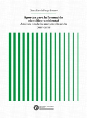 Aportes para la formación científico ambiental