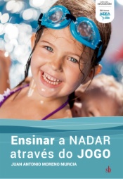 Ensinar a nadar a traves do jogo