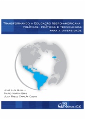 Transformando a Educação Ibero-americana: políticas, práticas e tecnologías para a diversidade