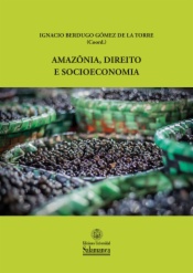 Amazônia, direito e socioeconomia