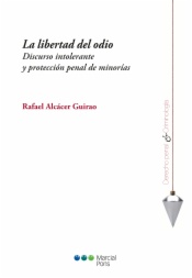 La libertad del odio