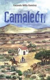 Camaleón