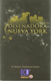Una diseñadora en Nueva York