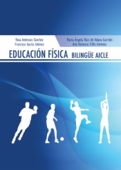 Educación física bilingüe AICLE
