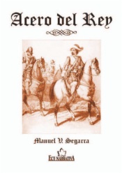 Acero del rey