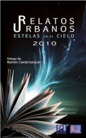 Relatos urbanos 2010
