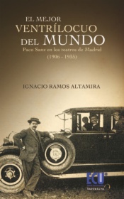 El mejor ventrílocuo del mundo
