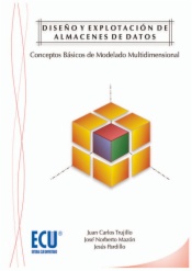 Diseño y explotación de almacenes de datos