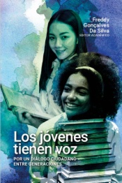 Los jóvenes tienen voz