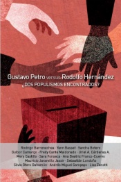 Gustavo Petro vs. Rodolfo Hernández