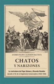 Chatos y narizones