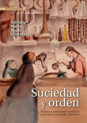 Suciedad y orden