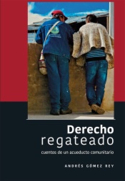 Derecho regateado