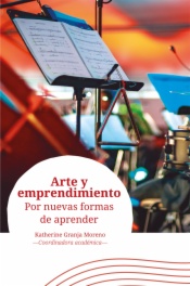 Arte y emprendimiento