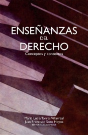 Enseñanzas del derecho