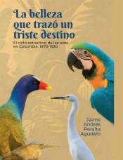 La belleza que trazó un triste destino