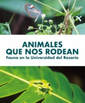Animales que nos rodean