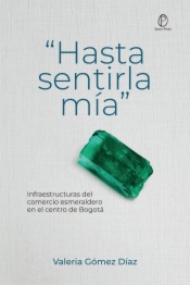 “Hasta sentirla mía”