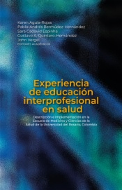 Experiencia de educación interprofesional en salud