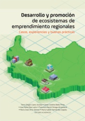 Desarrollo y promoción de ecosistemas de emprendimiento regionales