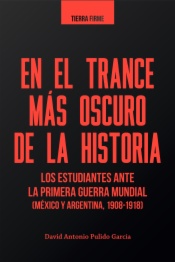 En el trance más oscuro de la historia