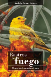 Rastros de fuego