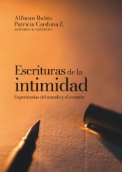 Escrituras de la intimidad