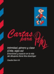 Cartas para Pepo